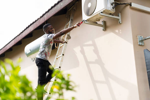 Air Conditioners-Ongoing Repair & Maintenance Repair and installtion in Jamaica | Carisol