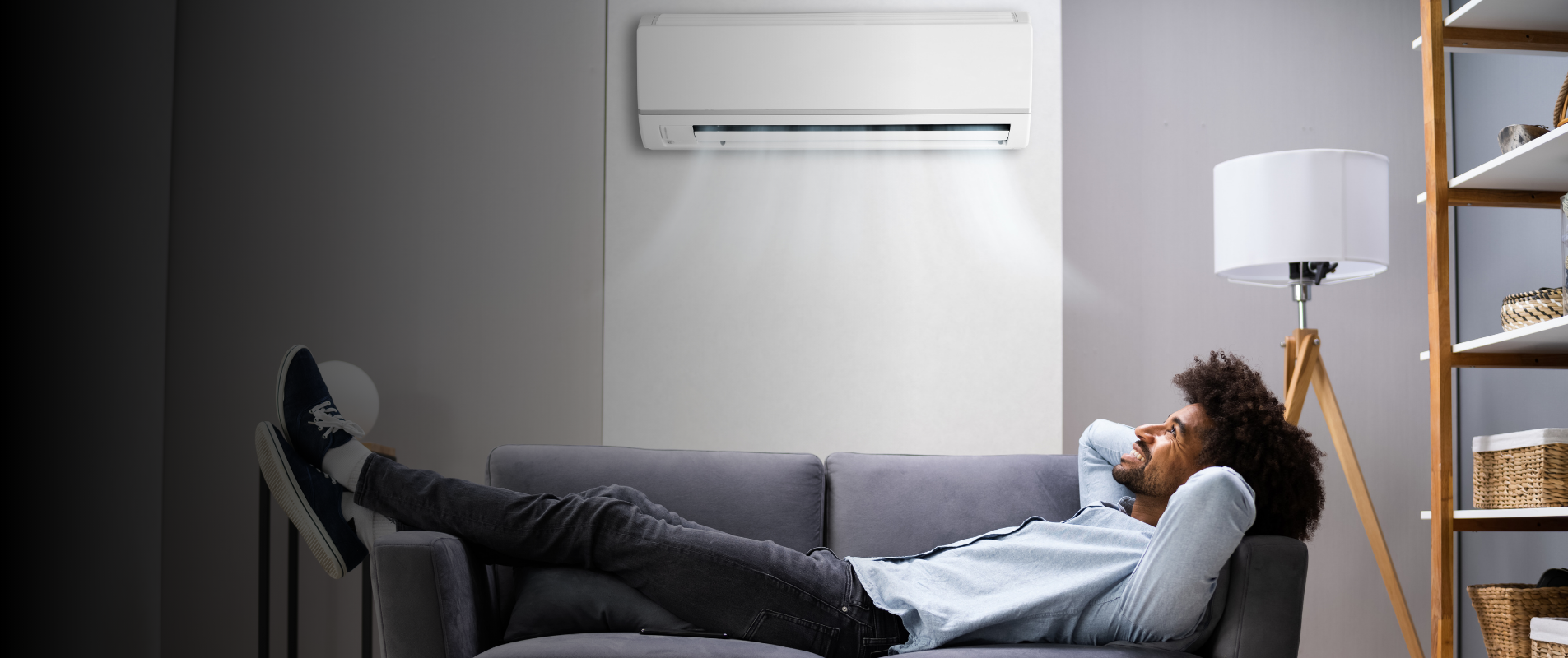 Air Conditioners Installation & Repair in Jamaica | Carisol