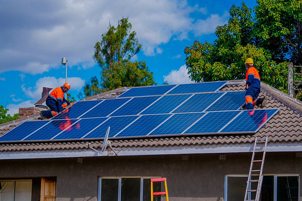 Solar Power System Kits-Expert Installation Repair and installtion in Jamaica | Carisol