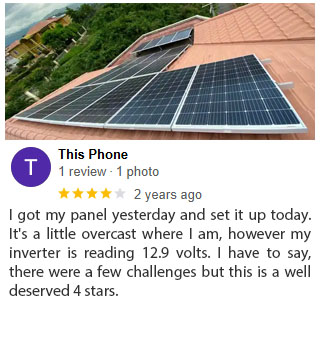 Solar Power System Kits Installation & Repair in Jamaica | Carisol