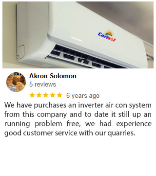 Air Conditioners Installation & Repair in Jamaica | Carisol