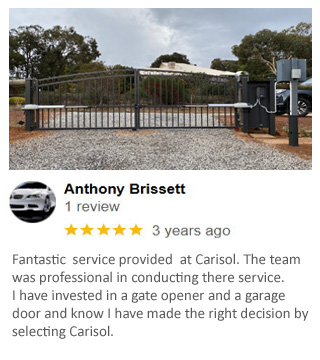  Automatic Gate Openers Installation & Repair in Jamaica | Carisol