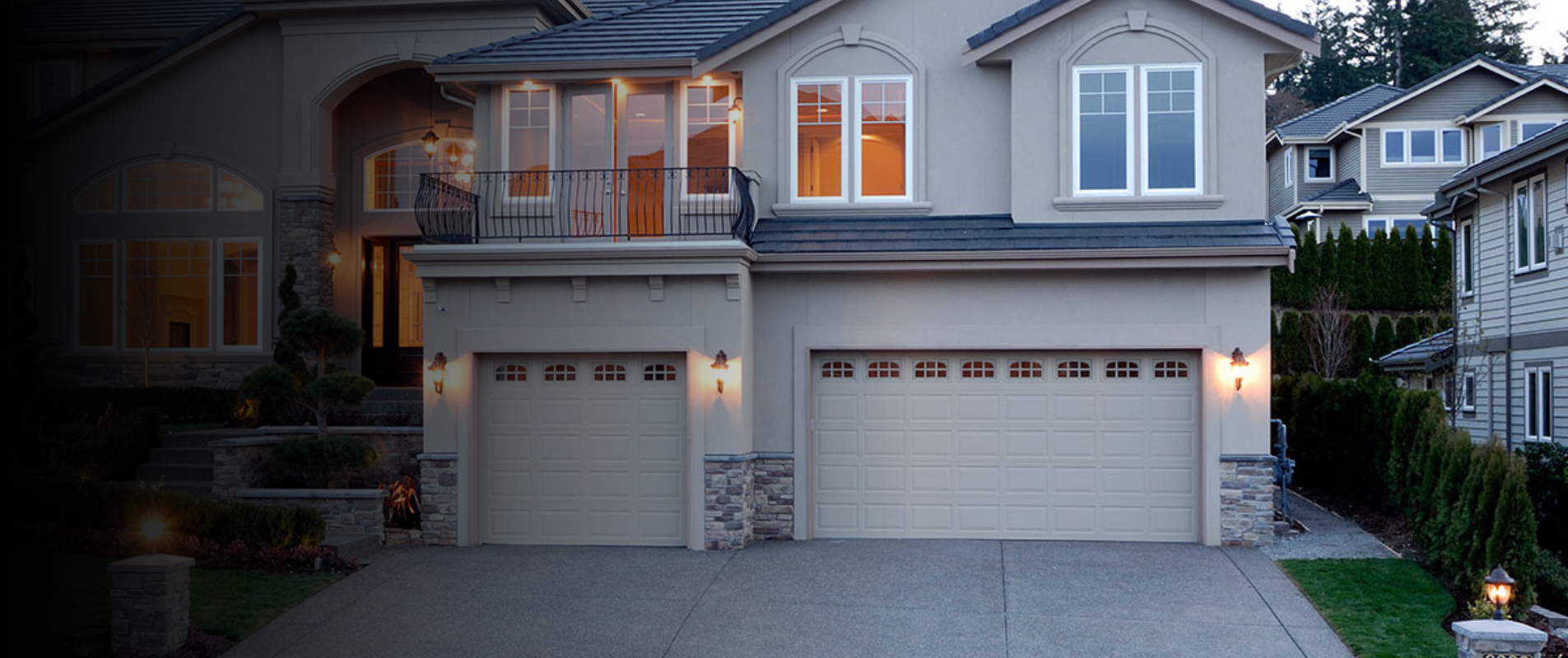  Automatic Garage Doors Installation & Repair in Jamaica | Carisol
