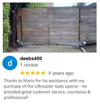  Automatic Gate Openers Installation & Repair in Jamaica | Carisol