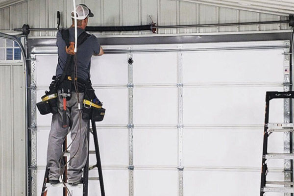  Automatic Garage Doors-Professional Installation Repair and installtion in Jamaica | Carisol