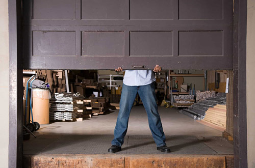  Automatic Garage Doors Installation & Repair in Jamaica | Carisol