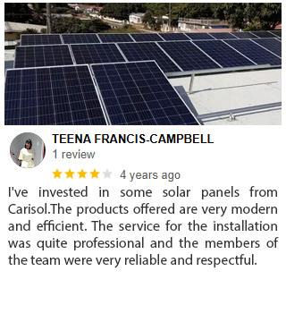 Solar Power System Kits Installation & Repair in Jamaica | Carisol