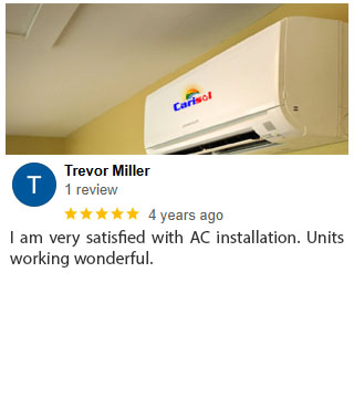 Air Conditioners Installation & Repair in Jamaica | Carisol