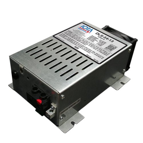 13 Amp Battery Charger Iota-DLS-54-13