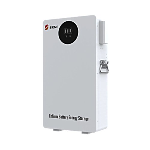 5.12kWh Solar Storage Battery SRNE-SR-SE05B