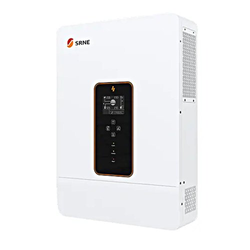 10kW Solar Storage Inverter SRNE-ASP48100U200-H