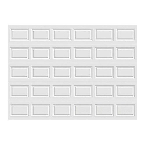14 ft. X 8 ft. Insulated Garage Door Premier - (6 to 14 ft.)W X (7 to 8 ft.)H - P-INS-GD