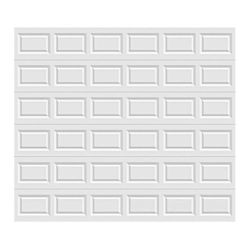 14 ft. X 9 ft. Insulated Garage Door Premier - (6 to 14 ft.)W X (8 to 9 ft.)H - P-INS-GD