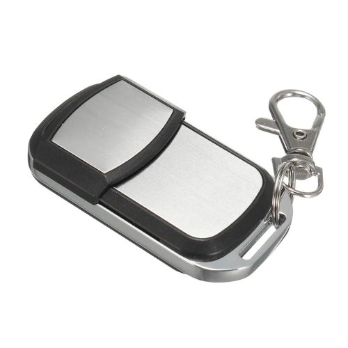 4 Ch. Gate Opener Remote Transmitter SuperJack-A802-433MHz