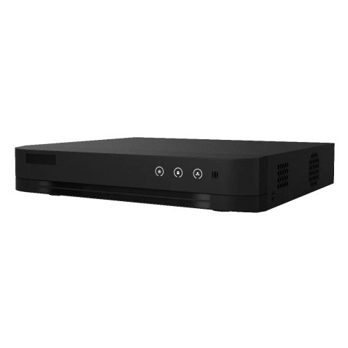 4Ch. 1080p AcuSense Digital Video Recorder Hikvision-DS-7204HQHI-K1-E