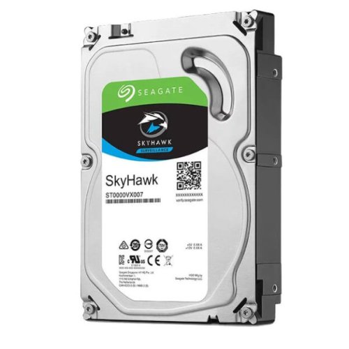 1TB Portable USB-C SSD External Hard Drive Seagate-HDD-1TB-STKG1000