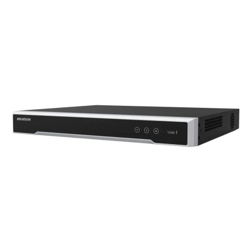 16Ch. 4K PoE Network Video Recorder Hikvision-DS-7616NI-4K