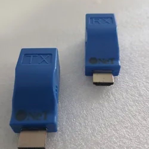 100FT HDMI Extender DSPP-X-HDX-4K30