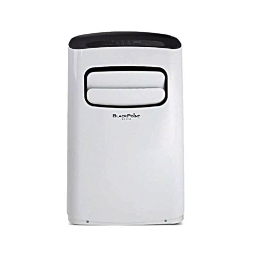 10000 BTU BTU Air Conditioner Blackpoint-BP10000BTU-PT