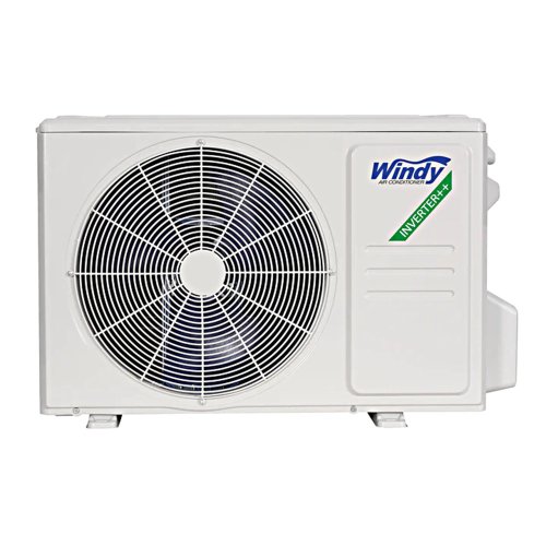 24000 BTU Window Unit Air Conditioner Windy-WUAC24