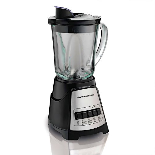 12 Speed Blender Hamilton Beach-HB58148