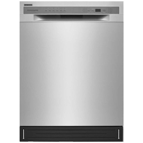 24 in. Dishwasher Frigidaire-FFBD2420US