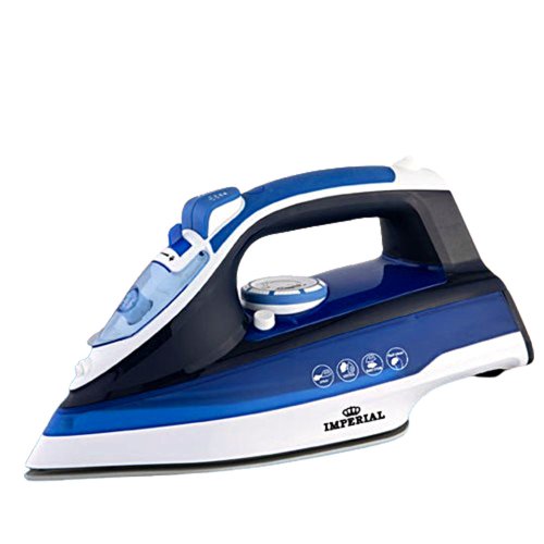 1400W Steam Iron Imperial-IMP-CRISPY-IR