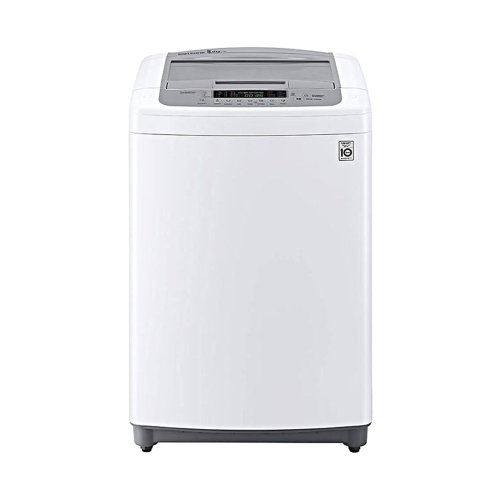 15  KG Single Unit Top Load Washer and Dryer LG-WT15WPBK