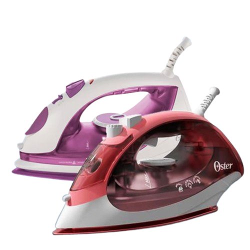 1600W Steam Iron Oster-CCSTB-S5052-5906-5053