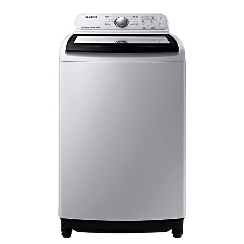 19 KG Automatic Washer Samsung-WA19T7G6DWYCXD
