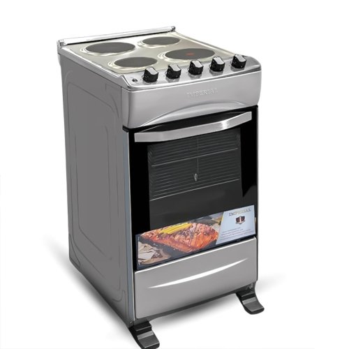 21 in. Electric Stove Imperial-IMP-21-CASABLANCA-electric-ST