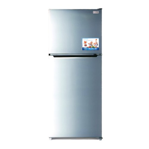 14 Cu. Ft. Refrigerator Blackpoint-BP14-THICKERS-NF