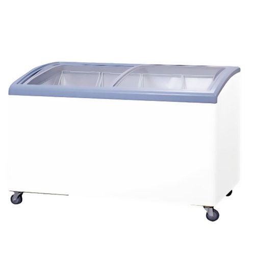 18 Cu. Ft Ice Cream Freezer Imperial-IMP18-GORGEOUS-GD-FZ
