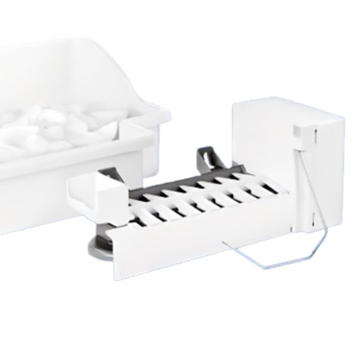 Ice Maker Refrigerator Imperial- IMP-ICEMAKER-ONLY