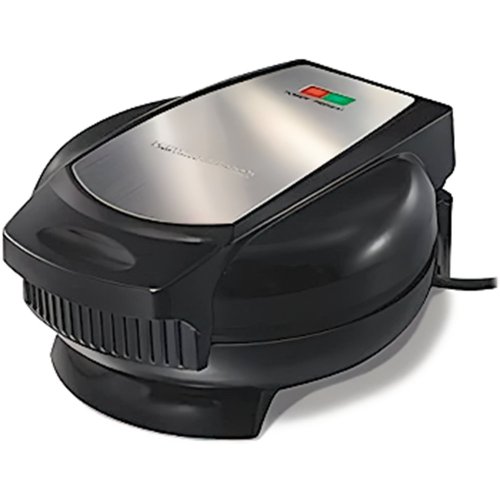 4 Slice Waffle Maker Hamilton Beach-HB26071