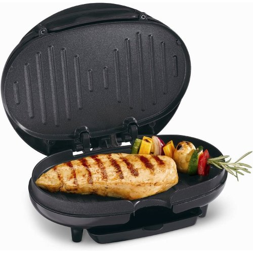 32 in Compact Grill Proctor Silex-PS25218