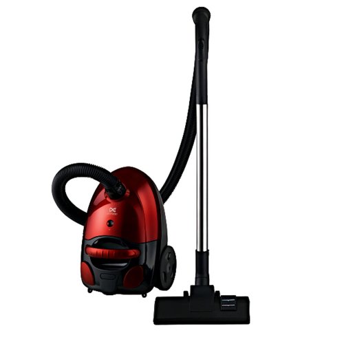 1300 W Mini Vacuum Daewoo-RC305F2