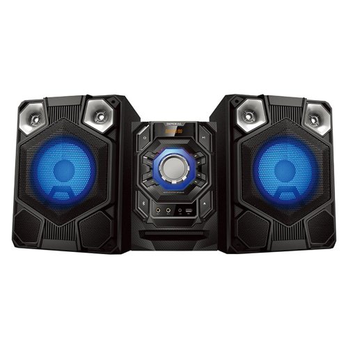 2.1 Ch Component Set Imperial- IMP-SIZZLER