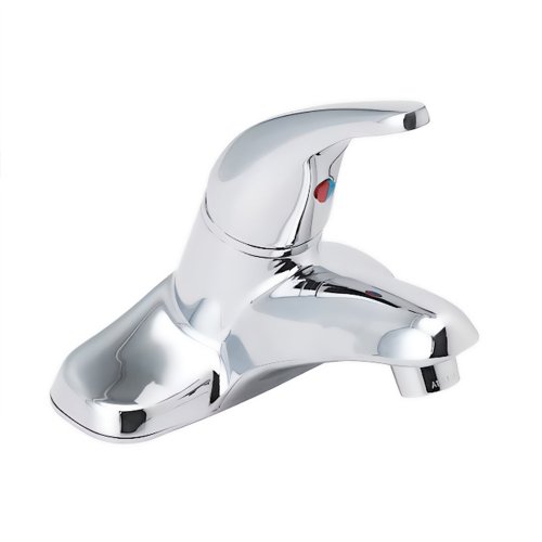 5 in Prestige Basin Mixer Ez-Flo-10093LF