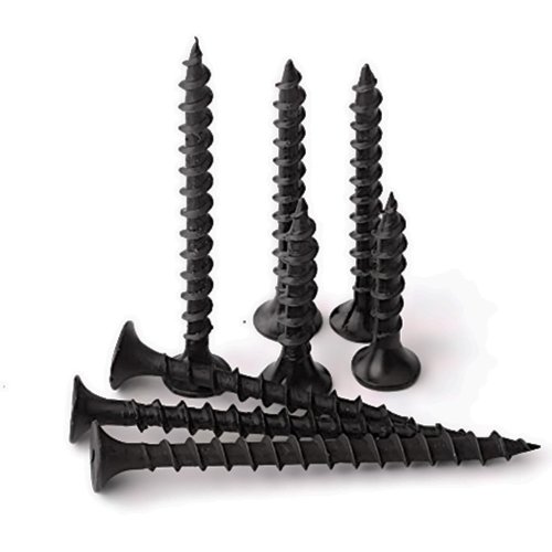 1 1/4 in. x 6mm Dry Wall Screw Carisol-Hardware DWS100 per 1