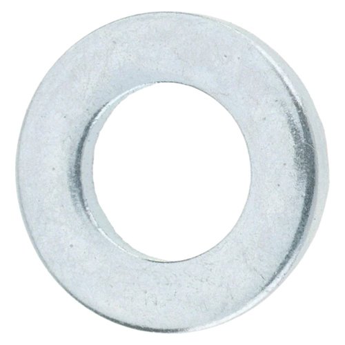 M6 Zinc Plated Flat Washer Carisol-Hardware .065 x .68 x .68 in.