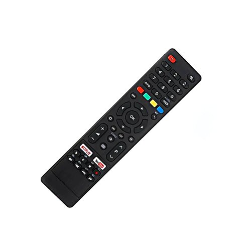  Universal Universal Remote JVC-JVC-UNIVERSAL-REMOTE