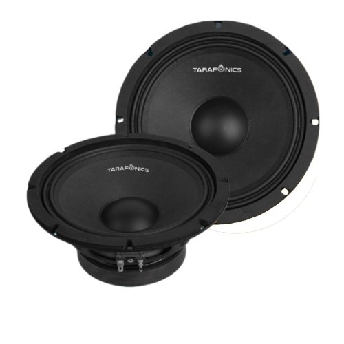 8 in Car Speaker Tarafonics-TF-EMINEM-SPK-8-CAR