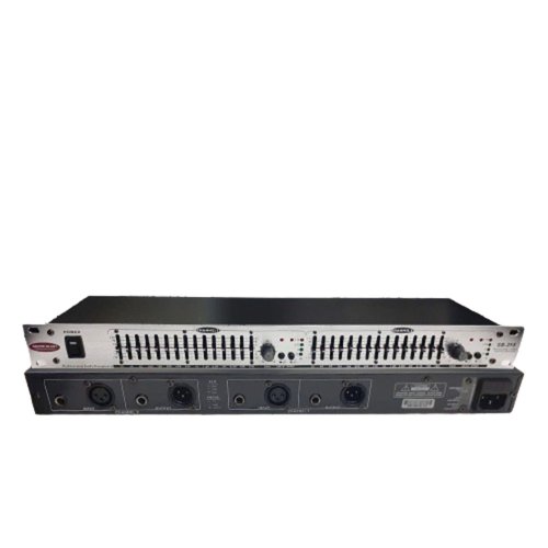 4-Way SOUND BLAST SOUND CROSSOVER SOUNDBLAST-SB-215