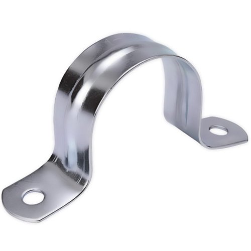 32 mm Pipe Straps Carisol-Electrical 1 1/4 Metal Pipe Strap