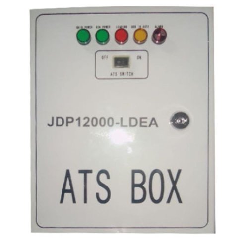 10 kVA Automatic Transfer Switch L-Densa-JDP10000