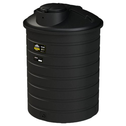 800 Gallon Water Storage Tank Rhino-800G RH Tank