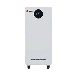 10.24kWh  Solar Storage Battery SRNE-SR-EOS10B