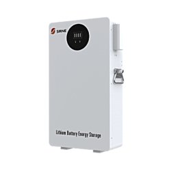 14.33kWh Solar Storage Battery SRNE-SR-SE15B