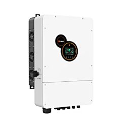10kW Solar Storage Inverter SRNE-HESP48100U200-H